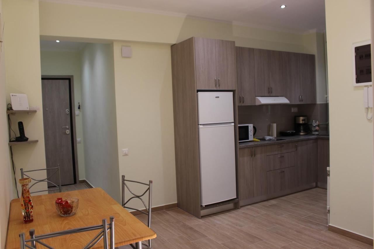 Comfortable Apartment In The Center Of Atény Exteriér fotografie