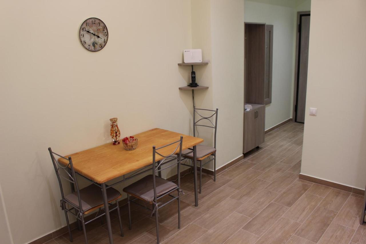 Comfortable Apartment In The Center Of Atény Exteriér fotografie