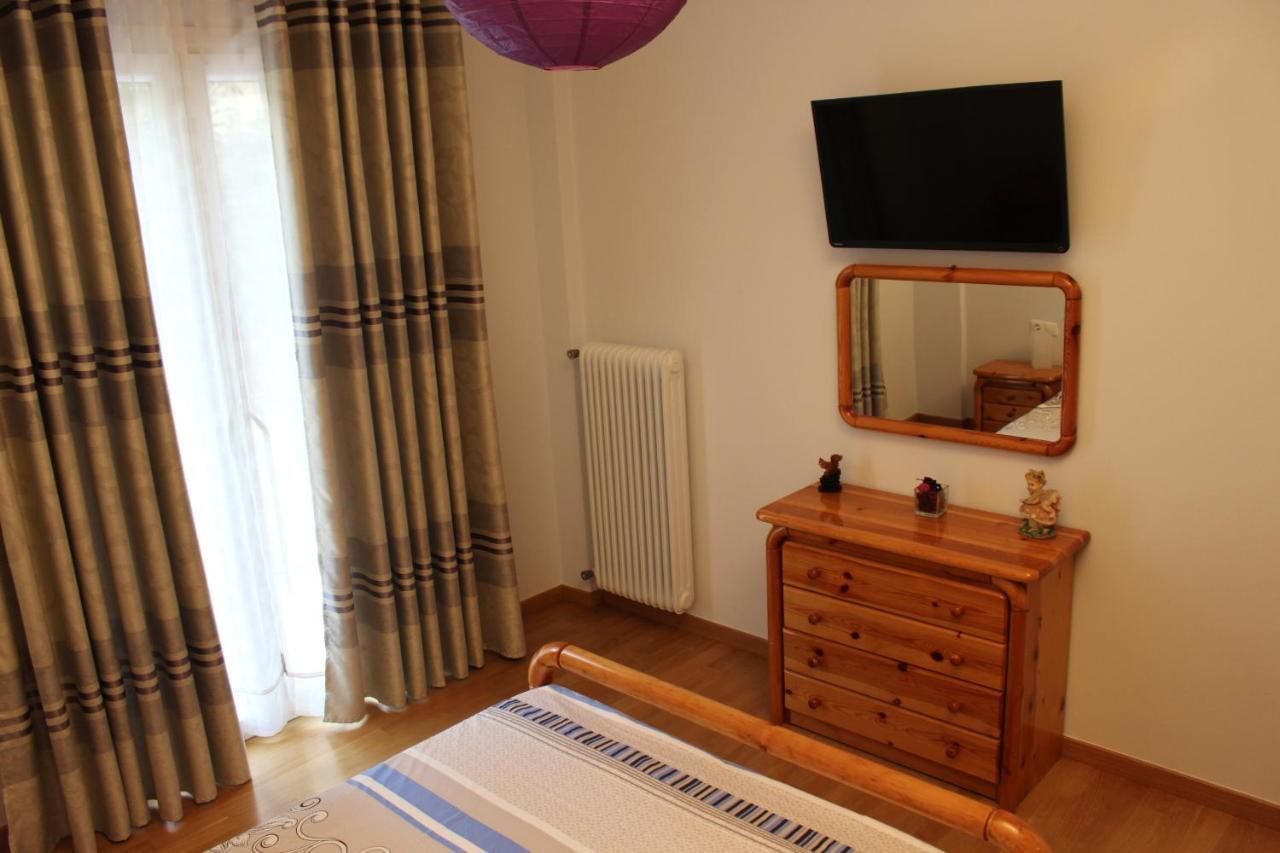 Comfortable Apartment In The Center Of Atény Exteriér fotografie