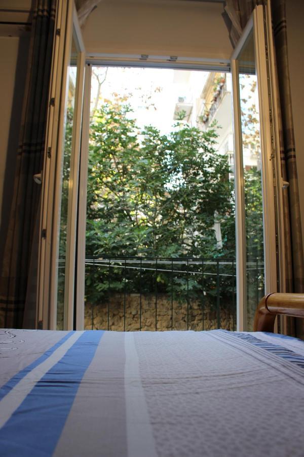 Comfortable Apartment In The Center Of Atény Exteriér fotografie