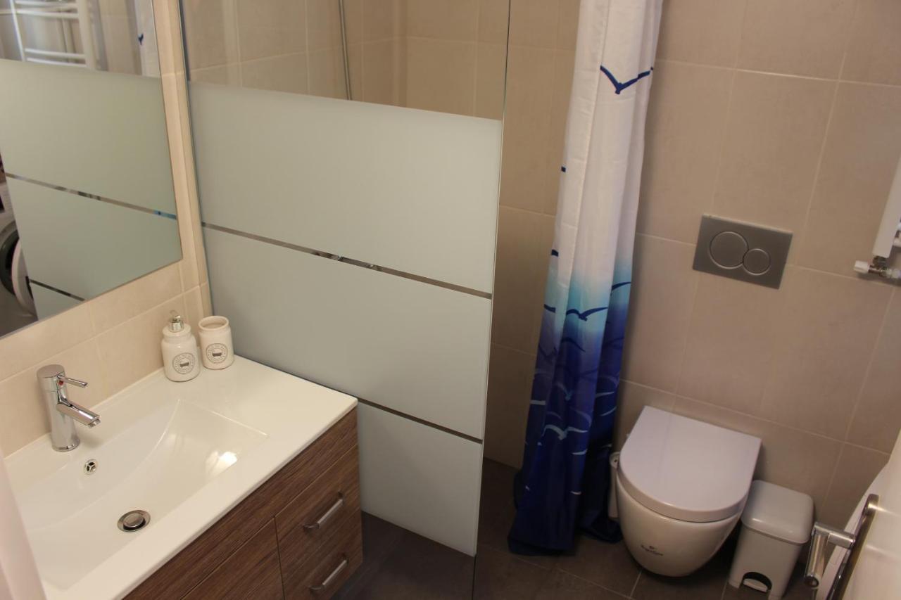 Comfortable Apartment In The Center Of Atény Exteriér fotografie