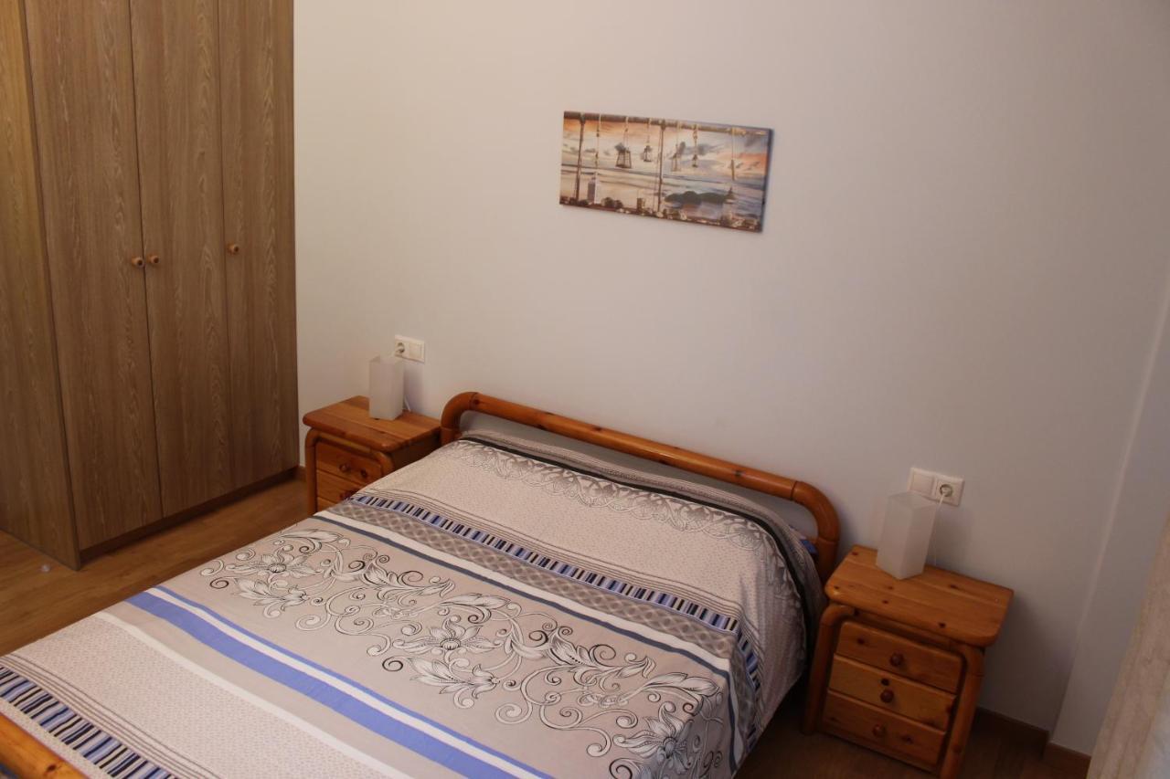 Comfortable Apartment In The Center Of Atény Exteriér fotografie